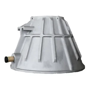 China High-Performance Casting Slag Ladles from China Suppliers