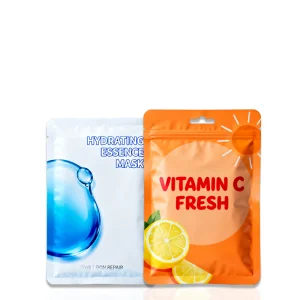 Mylar Ziplock Bag