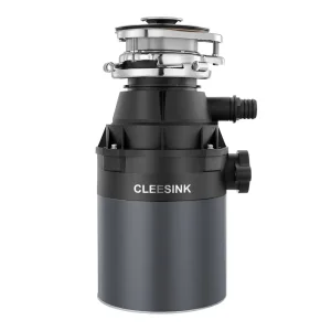 Kitchen Sink Composter