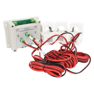 Jsy-Mk-354 AC 250A OEM ODM High-Accuracy Solar Energy Monitoring Energy Meter
