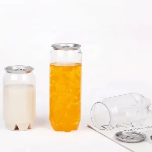 Wholesale Beverage Bottle