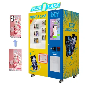 UV Printing Machine