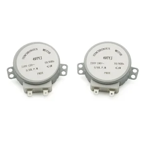 Egg Incubator Motor
