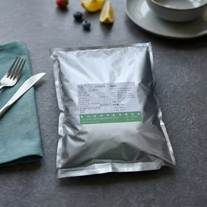 Natural Plant-Derived Sodium Phytate