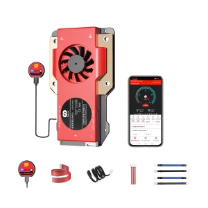 Daly Smart S Type BMS