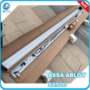Automatic System for Sliding Door SL500