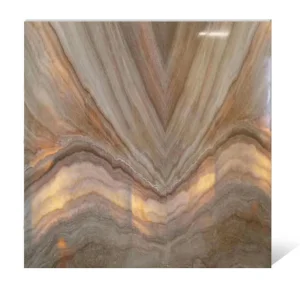 Factory Yellow Onyx Marble Jade Stone for Wall Cladding Tiles Decoration Panel Stone