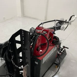 Cobots Welding by Enhancing Productivity, Precision, and Efficiency for Factory