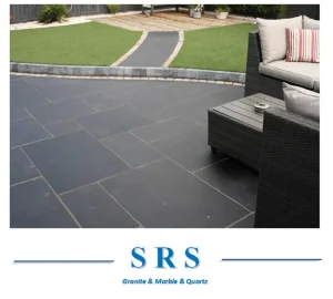 Hot Sale Basalt for Coping Kerbstone Cladding Paving