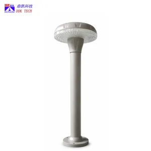 5W Lámpara de Jardín LED Solar