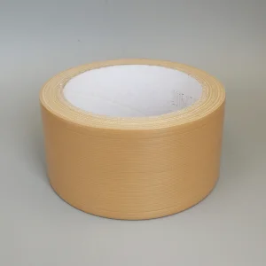 Heavy Duty Packaging Hardware Building Window Gap Seal Seal for Pipe Joints Tough Tensile Strength Brown Duct Tape Price