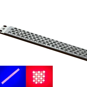 High power black light COB LED Chip