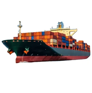 Ocean Logistics China to Americas