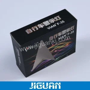 Custom Design Cardboard Box