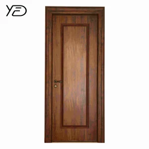 Flush Slab Door