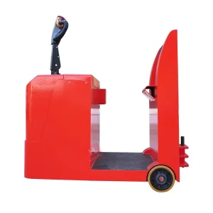 Stand up Towing Truck