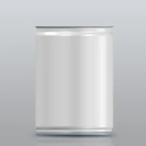 250g Tin Can Uganda