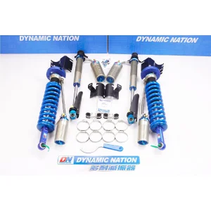 Tundra Lift