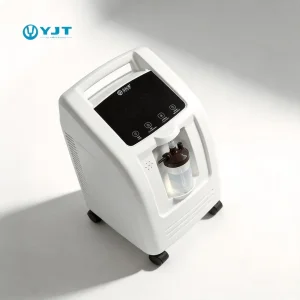 آلة أكسجين معدات طبية 5liter