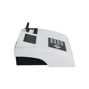 Sy-B015n Professional High Quality Medical Urine Test Analyzer Equipment Urine Analyzer System