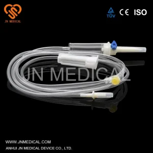 Infusion Set