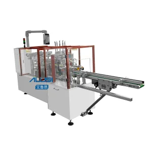 Multi-functional Cartoning Machine