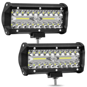 High Performance Light Bars
