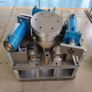 LPG Industrial Base Ring Precision Metal Stamping Die, Punching Die