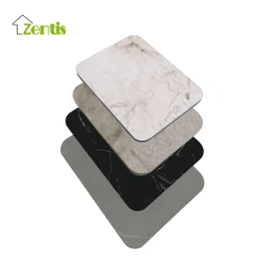 Simple DIY Installation Waterproof Energy Efficient PVC Wall Panel