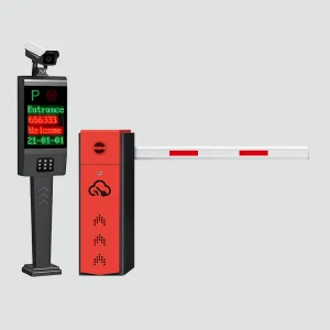 Access Control Solutions