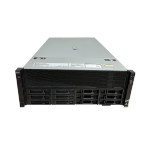 Deep Learning Intel Processor RTX 4090 Server G5500 V7