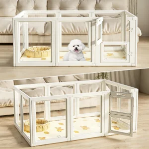 Wholesale Modular Acrylic
