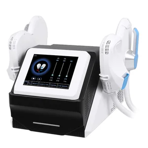 Newest Upgrade SPRT EMSLIM Muscle Build Burn Fat NEO RF Elsculpt Beauty Ems Sculpt Body Sculpting Machine