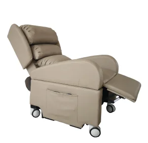Lift Recliner Massage Tilt in Spece Mobility Kid Chair for The Old