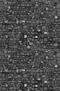 3D Stereoscopic Self-Adhesive Brick Wall Pasting for Kids' Bedroom 3D Wall Sticker Easy to DIY Suitable for Ceiling, Living