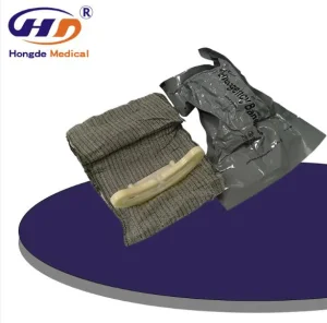 Military Compression Bandage