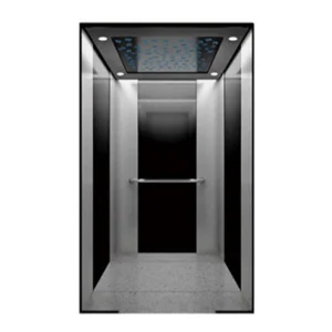 Small Home Villa Elevator