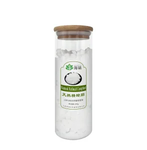 Discount Jiangxi Hairui Factory Natural Camphor Powder