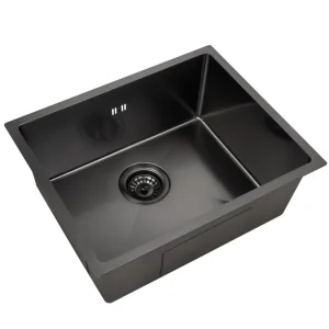 Commercial Single Bowl Sink