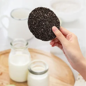 Prime Clean Nutritious Tasty Butter Cookies Confectionery Multi-Shape Cookies