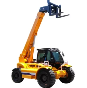 7 Ton Telehandler
