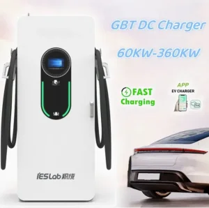 OEM DC Fast EV Charger
