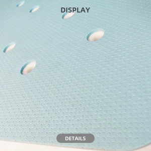 Stability Shower Chair