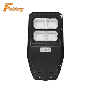 High Lumen Solar Lamp