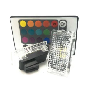 Tesla LED Lighting