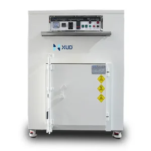 Carbon Fiber Curing Oven