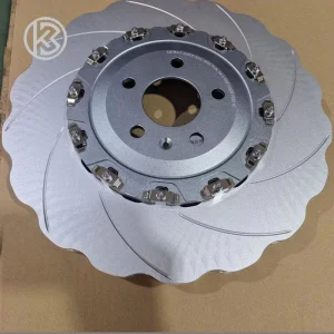 Tecnología Mezcla Hierro OEM