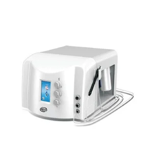 BECO Diamond Dermabrasion Hydralift EP Aqua Peel Deep Cleaning Micro Crystal Microdermabrasion Machine
