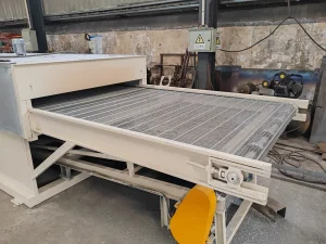Photovoltaic Module Recycling
