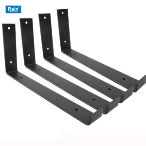 Carbon Steel Angle Brackets